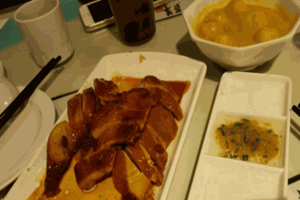 嘉宾汇港式茶餐厅